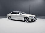 Mercedes-Benz E300 L AMG Line 2016 года (CN)